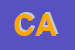 Logo di CALANDRA ANGELO