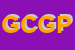 Logo di GP COMMERCIALE DI G PENNINO