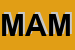 Logo di MANNISI ANNA MARIA