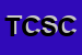 Logo di TRE C SNC DI CANGEMI GAETANO e C