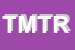 Logo di TREDICI MARCELLO TMR RAPPRESENTANZE CALZATURE