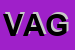 Logo di VAGLICA