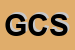 Logo di GM e C SRL