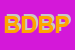 Logo di BP DETERSIVI DI BIONDO PROVVIDENZA