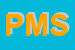 Logo di P M SRL
