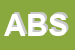 Logo di ABS DI BONANNO SALVATORE