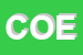 Logo di COEFA