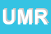 Logo di UMREALM