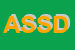 Logo di AKUA SUD SAS DI D-ARRO-ALESSIO e C