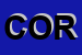 Logo di CORIS SNC