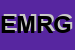 Logo di ELETTRONICA MEDICALE DI ROMANO GIACOMO SAS
