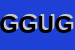 Logo di G e G UFFICIO DI GIACALONE PIETRO e C SAS