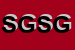 Logo di SANIPHARMA GS DI SPINELLI GIUSEPPA E C SAS