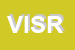 Logo di VISION IST S R L