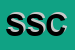 Logo di SC DI STEFANO CINA'