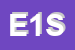 Logo di EFFE 1 SRL