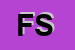 Logo di FC SAS