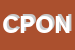 Logo di COMMISSIONARIA PRODOTTI ORTOFRUTTICOLI DI NOTO GIOACCHINO e C SAS
