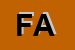 Logo di FAVUZZA ANTONINO