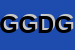 Logo di Ge GD-ARPA DI D-ARPA GIUSEPPE E GIOVANNI