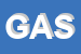 Logo di GASTRONOMIA ALAGNA SAS