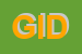 Logo di GIDA