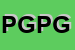 Logo di PALUMBO GIOIELLI DI PALUMBO GIUSEPPE