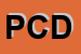 Logo di PASTICCERIA C D-ALEO