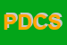 Logo di PASTIFICIO DEL CORSO SOCIETA-COOPERATIVA