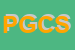 Logo di PIPITONE GIUSEPPE e C SNC