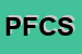 Logo di PUCCIO FRANCESCO e C SNC FORNARIA