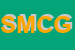 Logo di SUPERMERCATI MARGHERITA CONAD GS VITALE SRL
