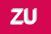 Logo di ZORA UGO