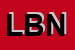 Logo di LA BARBERA NATALE