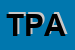 Logo di TOTO-STRASBURGO DI DI PAOLA ANGELA