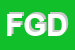 Logo di FARMACIE GENOVESE DIEGO