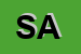 Logo di SALVO ANTONINA