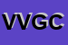 Logo di VG DI VALLONE GIOVANNA e C SAS