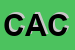 Logo di CASTELLI AGOSTINO e CSNC