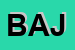 Logo di BABY AND JUNIOR