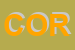 Logo di CORUS