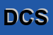 Logo di D-ANGELO e C SRL