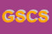 Logo di GSCGESTIONE SERVIZI COMMERCIALI SRL