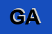 Logo di GERACI ANGELO