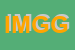 Logo di INGRO MAGLIA DI GUARRAIA GIUSEPPA