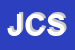 Logo di JEAN CO SRL
