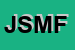 Logo di JM3 SAS DI MAZZEO FRANCESCA