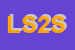 Logo di LA SPOSA 2000 SRL