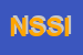 Logo di NEW STYLE DI SANSONE ISABELLA