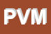 Logo di PRIMA VISIONE MODE
